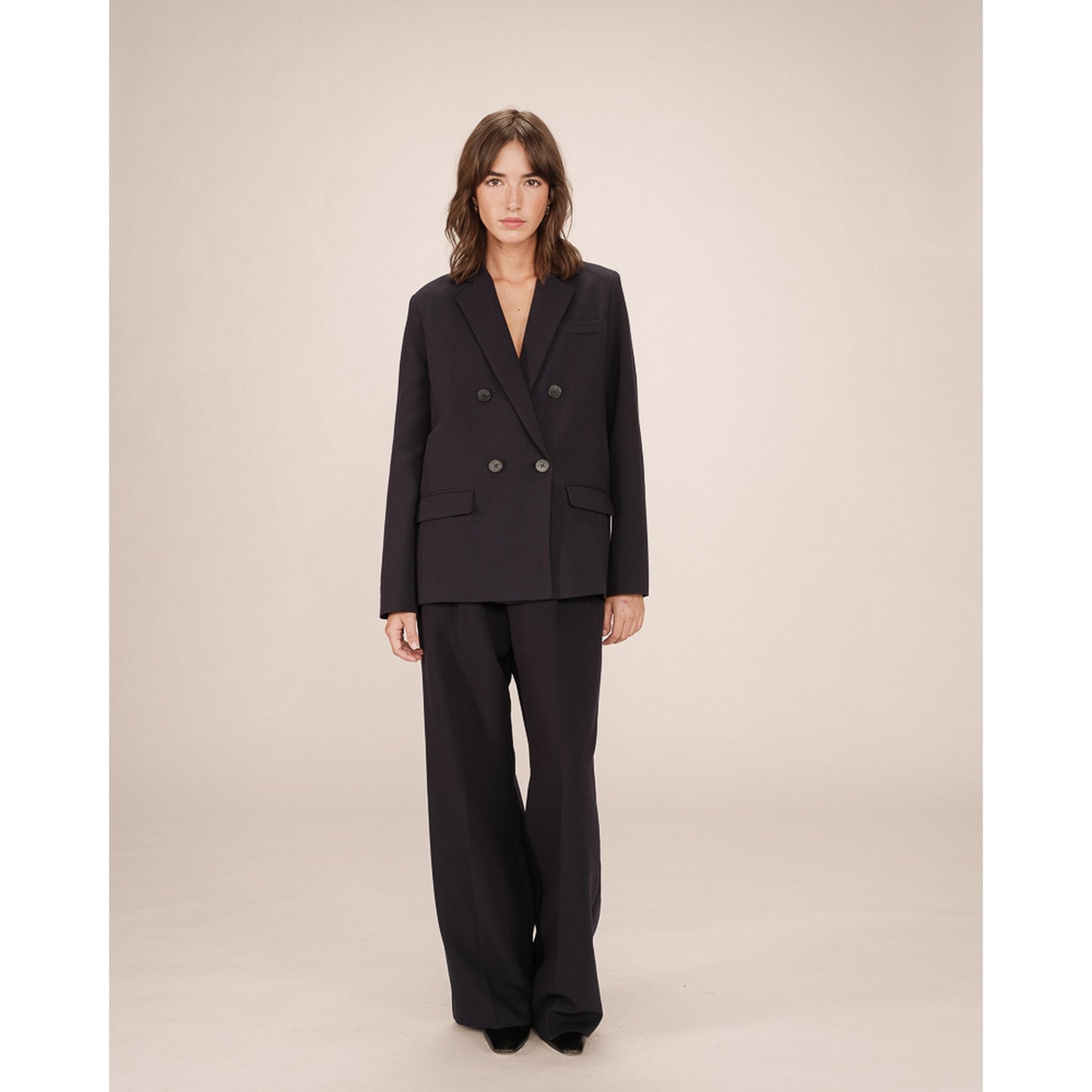 Blazer Dritto