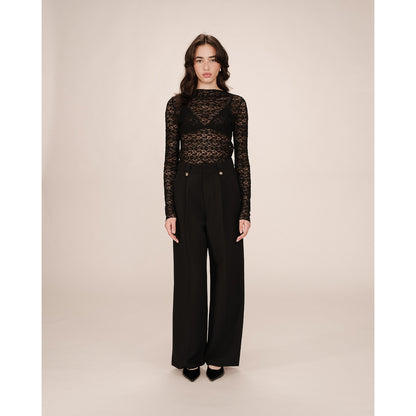 Pantalone Elegante