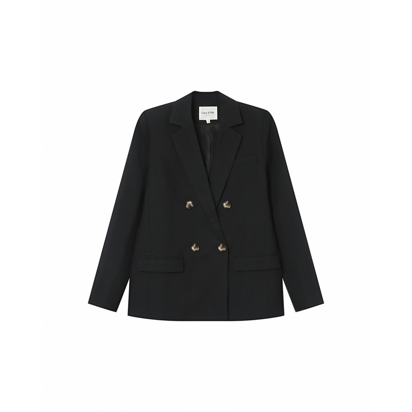 Blazer Dritto