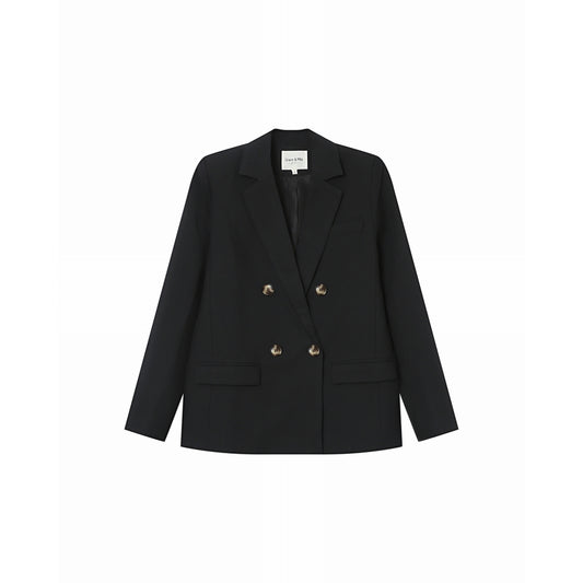 Blazer Dritto