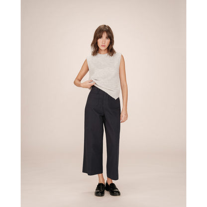 Pantalone Vita Alta