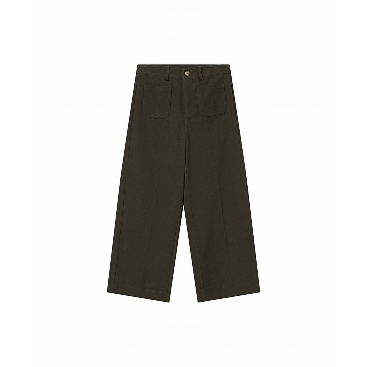 Pantalone Vita Alta