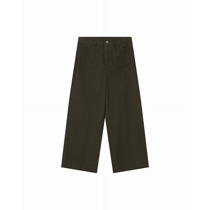 Pantalone Vita Alta