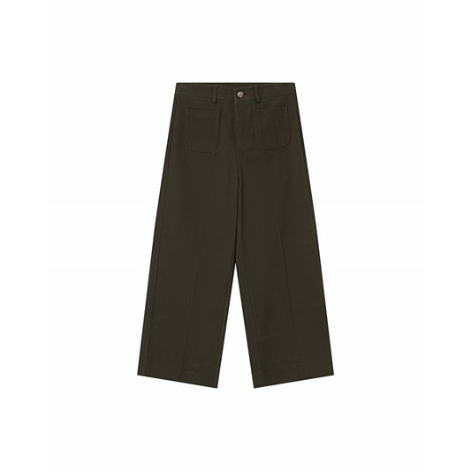 Pantalone Vita Alta