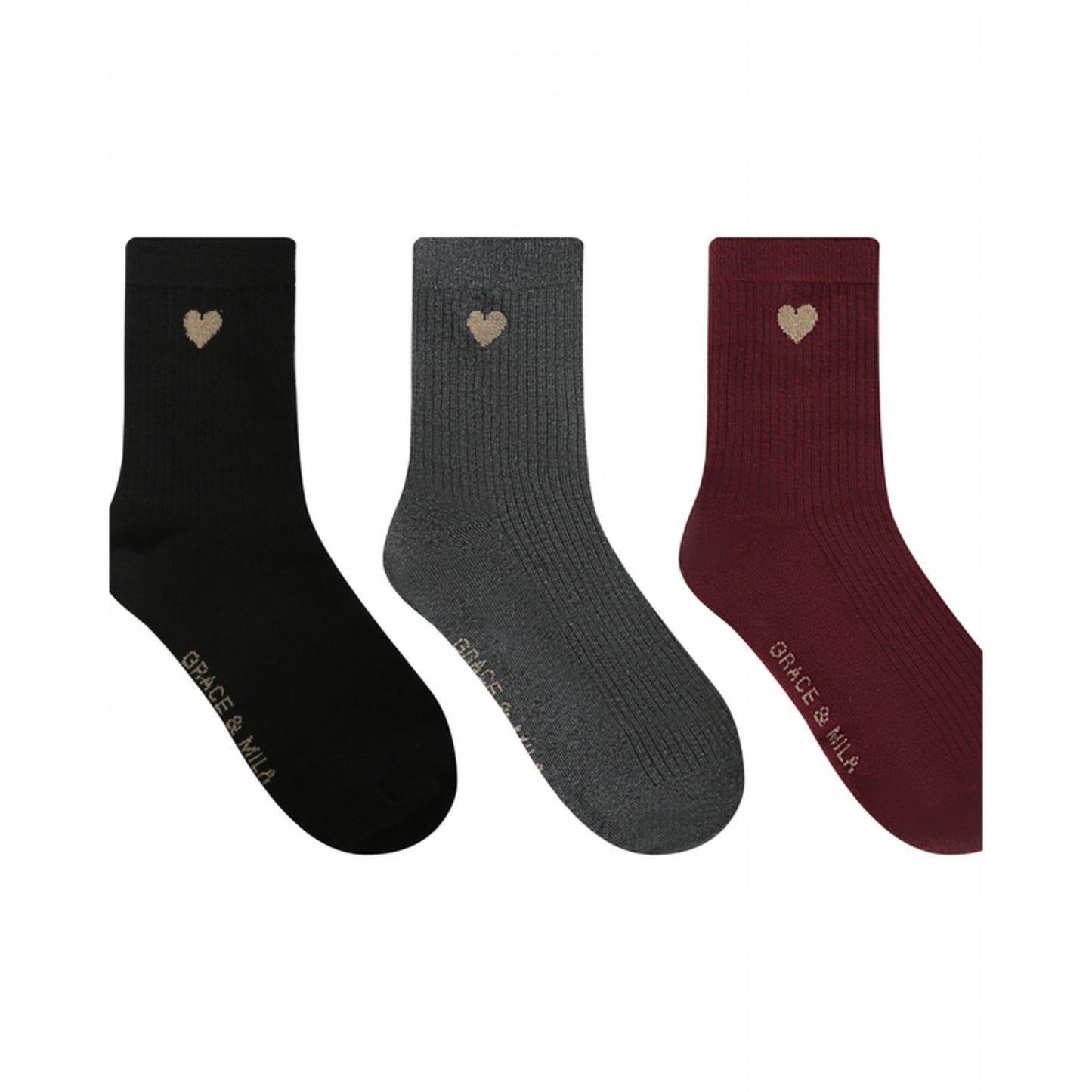 Calzini in Maglia