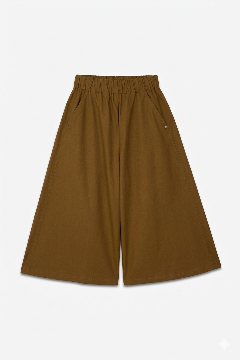 Pantalone - Merlot & Rhum