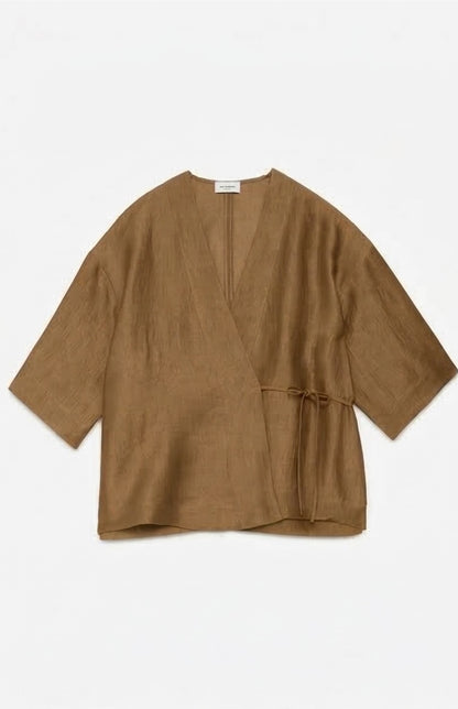 Camicia - Rhum & Merlot