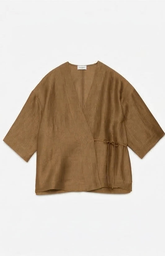 Camicia - Rhum & Merlot