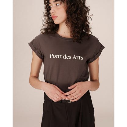 T-shirt Taglio Dritto