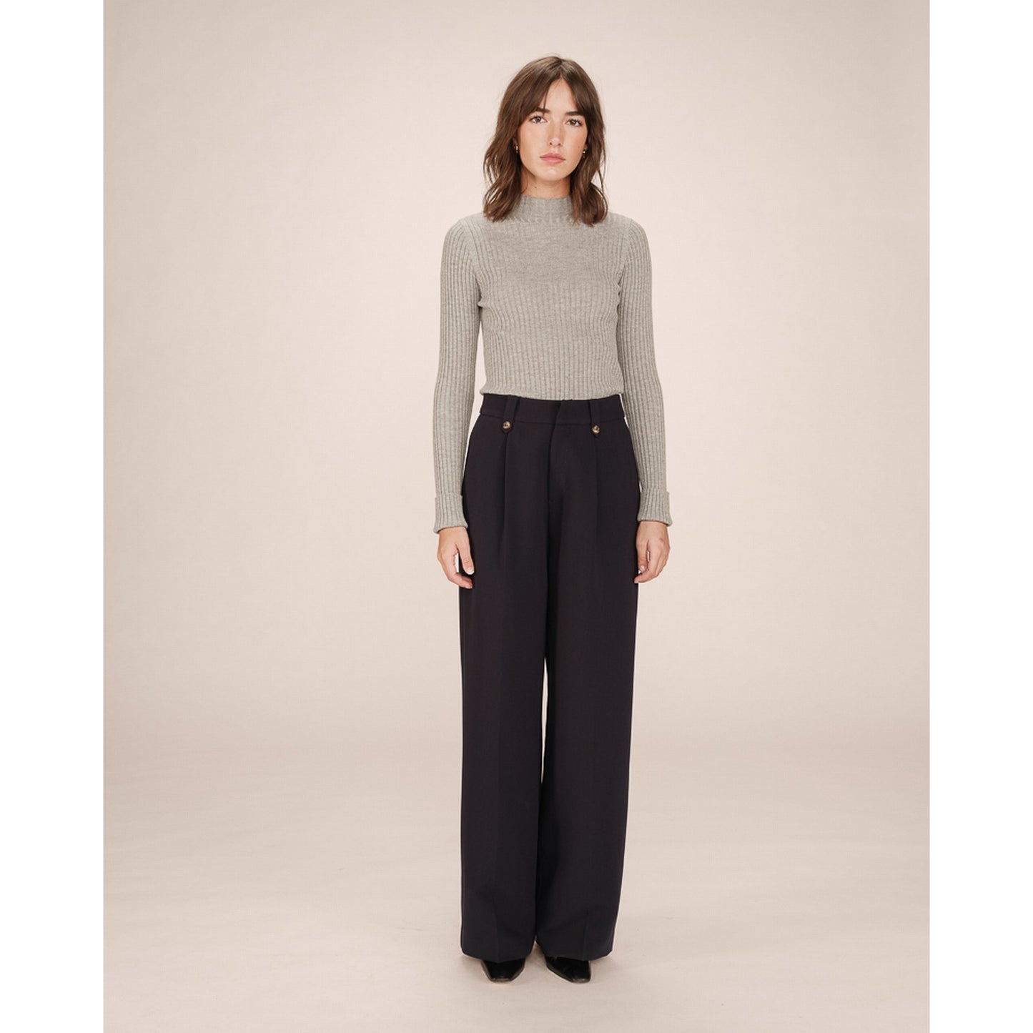 Pantalone Elegante