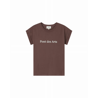 T-shirt Taglio Dritto