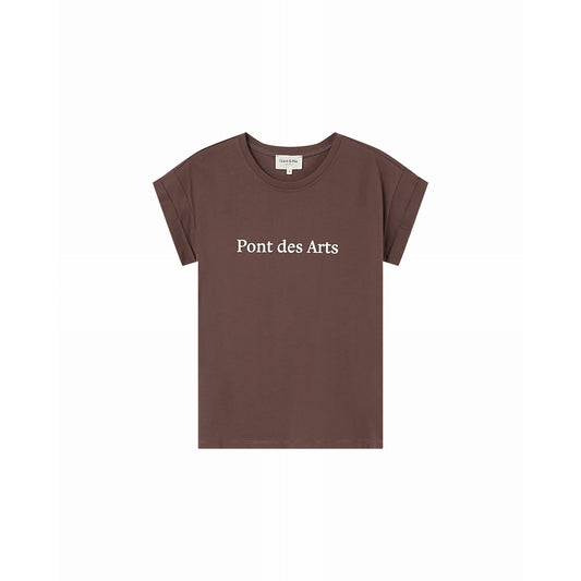T-shirt Taglio Dritto